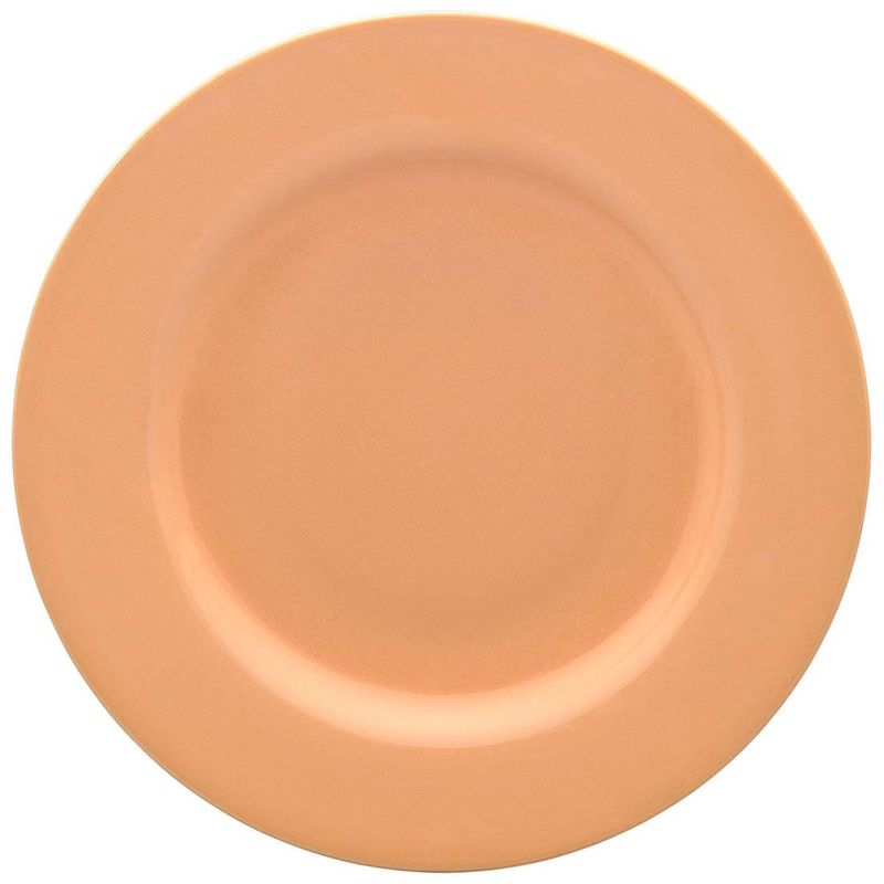 Aparelho de Jantar e Chá 10/20/40 peças Peças Flamingo Peach