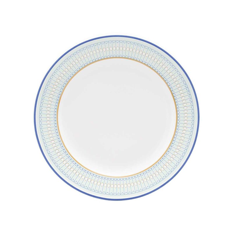 Aparelho de Jantar e Chá 10/20/40 peças Peças Flamingo Lazuli