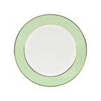 Aparelho de Jantar e Chá 10/20/40 peças Peças Flamingo Classic Verde