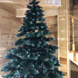 ÁRVORE NATUREZA NA DECORAÇÃO