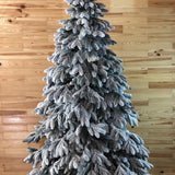 ÁRVORE NEVADA MÁGICA