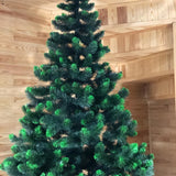 ÁRVORE FOLHAS VIVAS