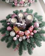 Kit De Luxo Natalino para Decoração