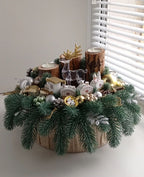 Kit De Luxo Natalino para Decoração