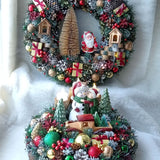 Kit De Luxo Natalino para Decoração