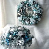 Kit De Luxo Natalino para Decoração