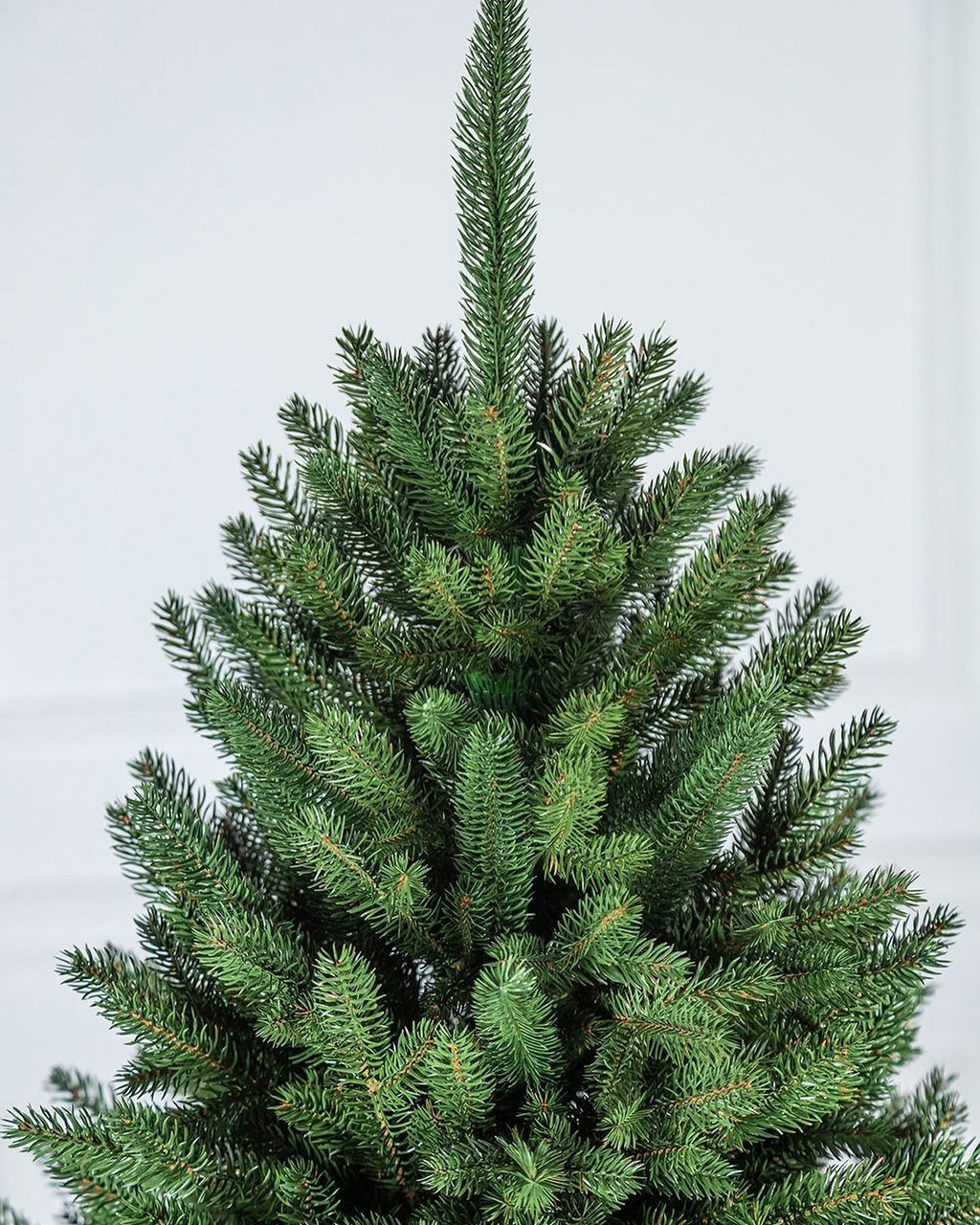 Árvore de Natal Tradicional Simples