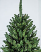 Árvore de Natal Tradicional Simples