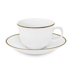 Aparelho de Jantar e Chá 10/20/40 peças Peças Flamingo Sofia