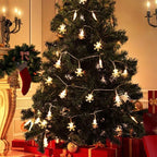 Luzes Varal 20 LED 3M