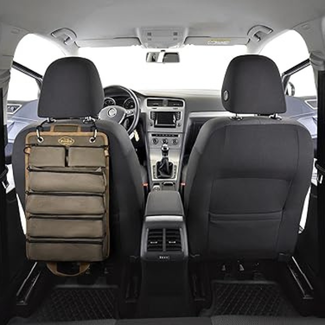 Bolsa Organizadora de Ferramentas  Profissional