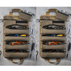 Bolsa Organizadora de Ferramentas  Profissional