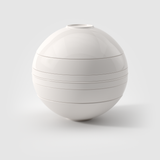 La Boule Casa Cuco – Jogo de Pratos em Porcelana 7 Peças