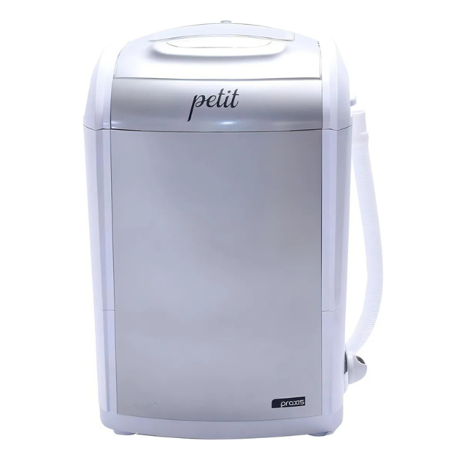 Mini Lavadora Praxis Petit 1,2 kg
