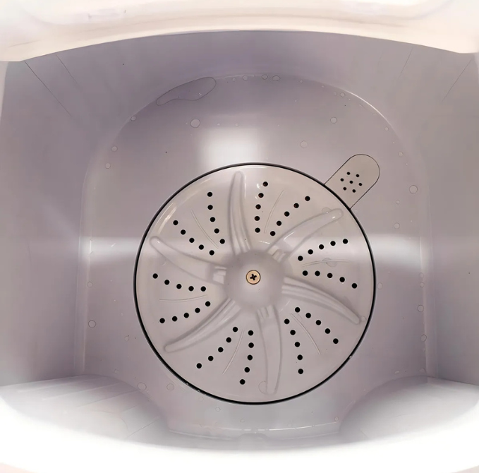 Mini Lavadora Praxis Petit 1,2 kg