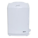 Mini Lavadora Praxis Petit 1,2 kg