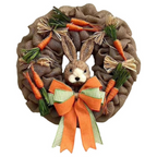 Guirlanda de Páscoa Hope - 45 Cm