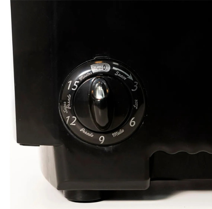 Mini Lavadora Praxis Petit 1,2 kg