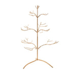 Árvore de Metal Decoração Natalina