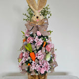 Mini Árvore de Páscoa Temática 60 Cm