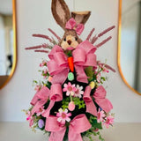 Mini Árvore de Páscoa Temática 60 Cm