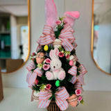 Mini Árvore de Páscoa Temática 60 Cm