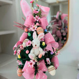 Mini Árvore de Páscoa Temática 60 Cm