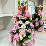 Mini Árvore de Páscoa Temática 60 Cm