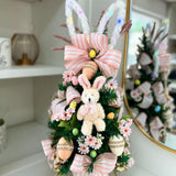 Mini Árvore de Páscoa Temática 60 Cm