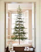 Árvore De Natal Com Micro LED Embutida