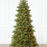 Árvore De Natal Com Micro LED Embutida