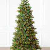 Árvore De Natal Com Micro LED Embutida