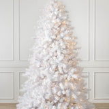 Árvore De Natal Com Micro LED Embutida