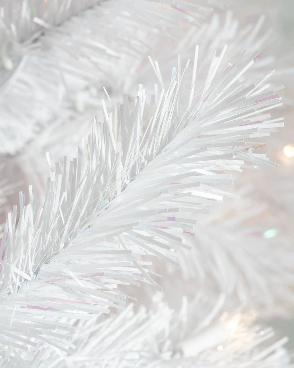 Árvore De Natal Com Micro LED Embutida