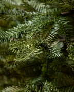 Árvore De Natal Com Micro LED Embutida