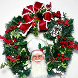 Guirlanda Decoração Natalina Red