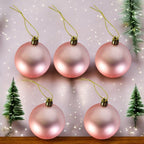 Kit 38 Peças Conjunto de Enfeites Decorativo