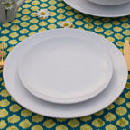 Aparelho de Jantar 10/20/40 peças Peças Coup White