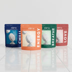 Pastilhas Efervescentes de Banho