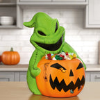 Tigela de Guloseimas - Halloween