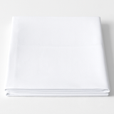 [COMPRE 2 E LEVE 3] Lençol de Cobrir Casal Branco Algodão