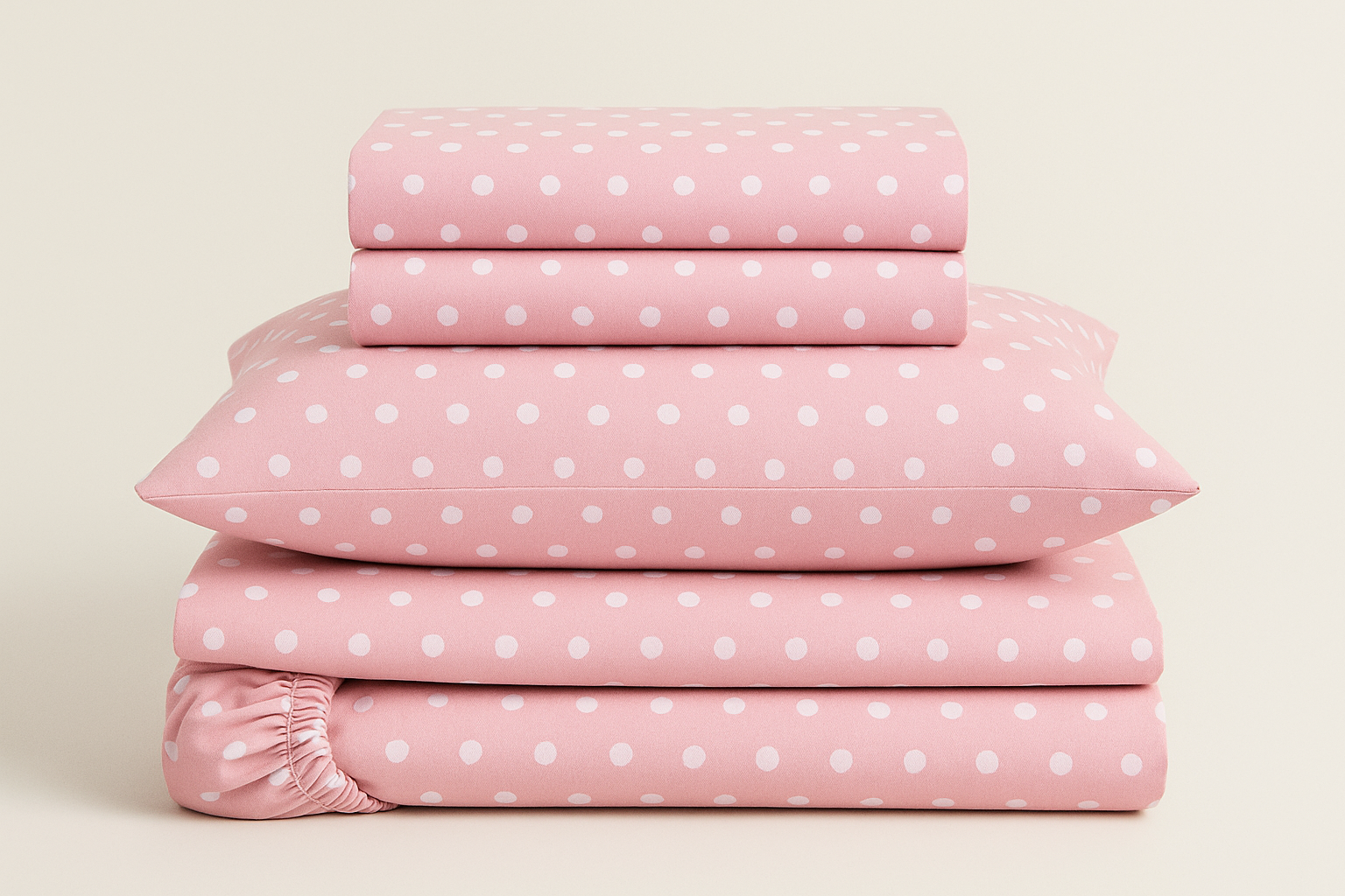 Jogo de Cama King Premium Bordado Dourado - 4 Peças Luxo