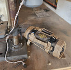 Bolsa Organizadora de Ferramentas  Profissional